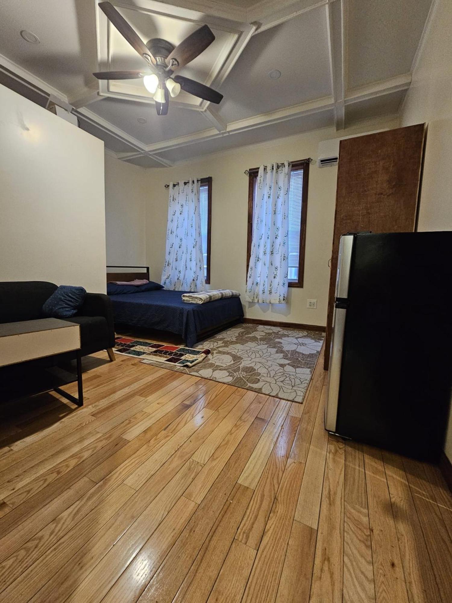 Mukbul & Nesa Llc Apartment
