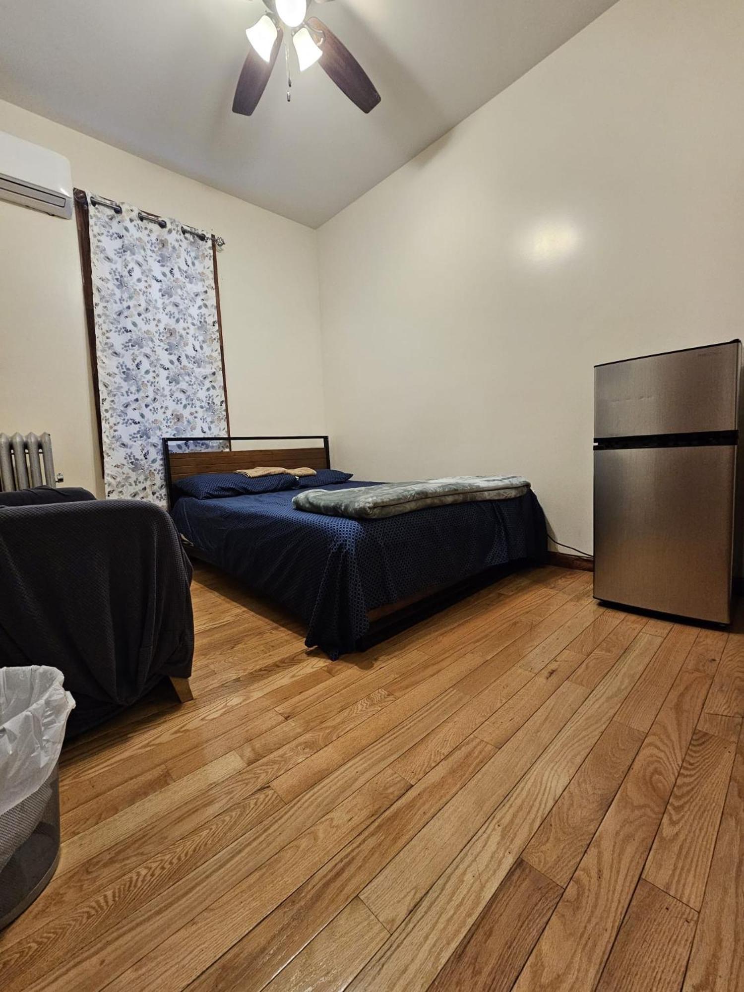 Mukbul & Nesa Llc Apartment New York